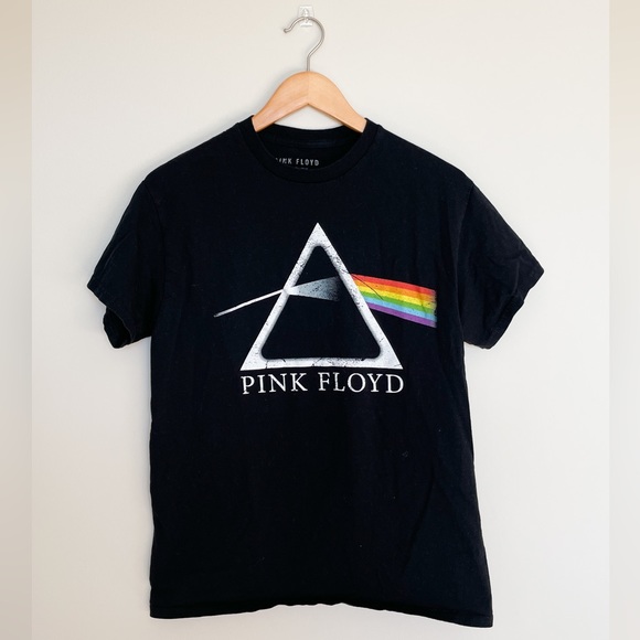 Pink Floyd T-Shirt - Picture 1 of 3
